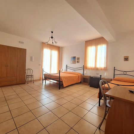 Fragolina B&B Фурчі-Сікуло Екстер'єр фото