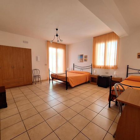 Fragolina B&B Фурчі-Сікуло Екстер'єр фото