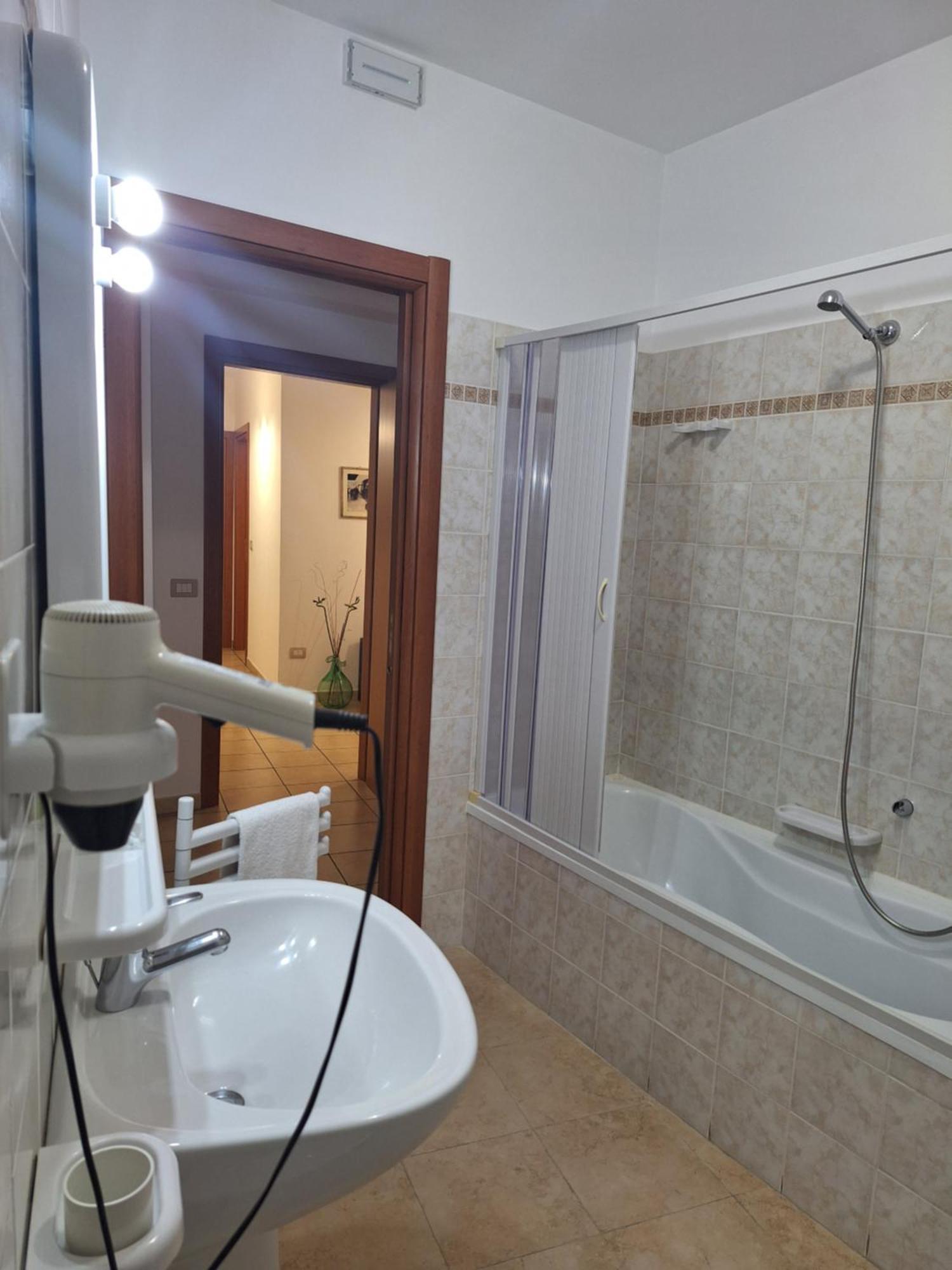 Fragolina B&B Фурчі-Сікуло Екстер'єр фото