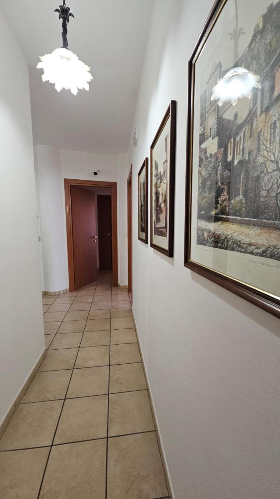 Fragolina B&B Фурчі-Сікуло Екстер'єр фото