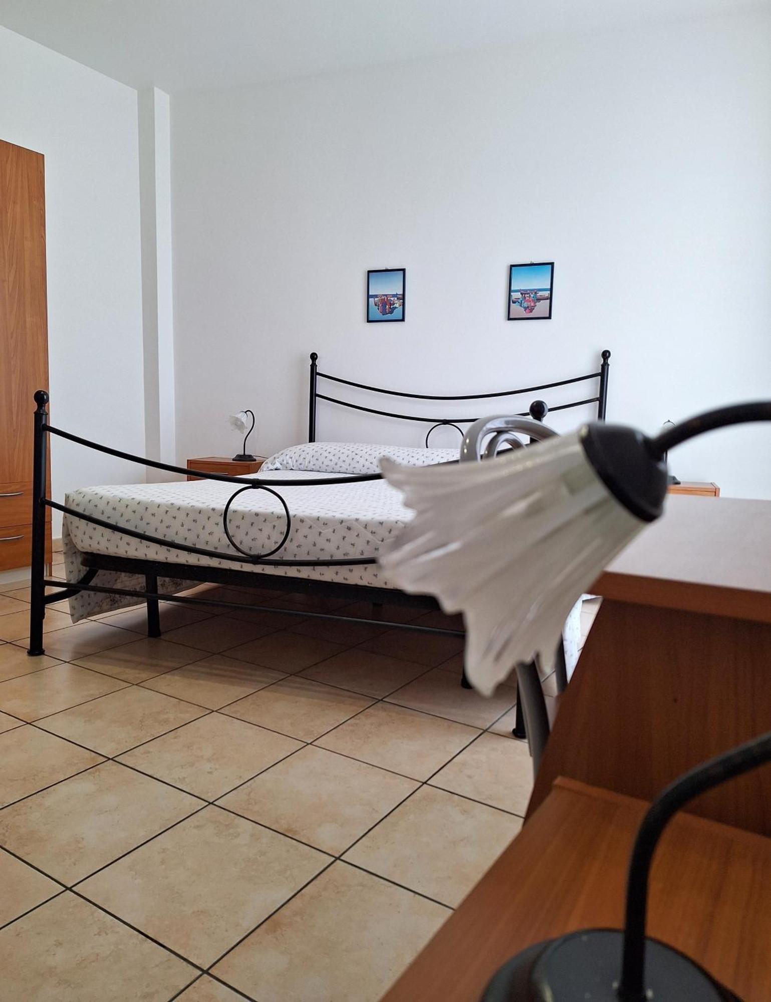 Fragolina B&B Фурчі-Сікуло Екстер'єр фото