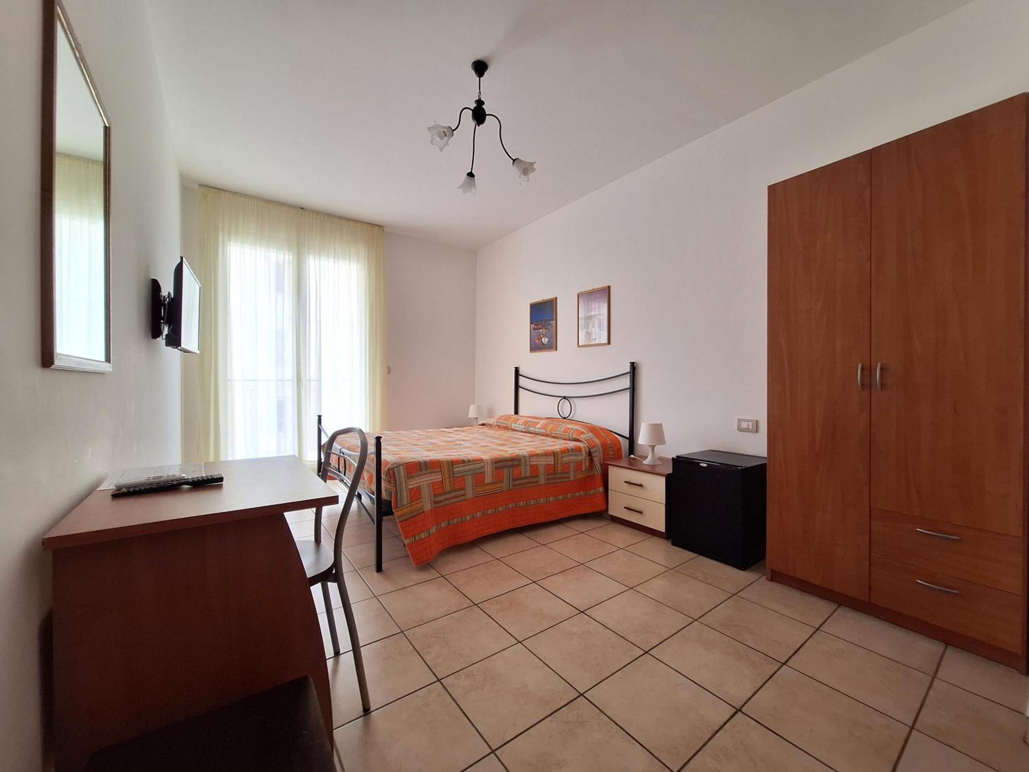 Fragolina B&B Фурчі-Сікуло Екстер'єр фото